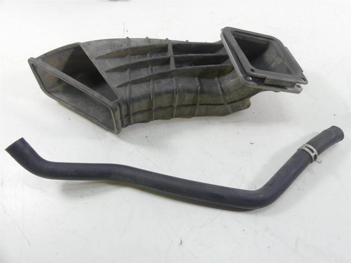 2018 Polaris RZR 1000 RS1 Air Box Cleaner Breather Filter & All Tubes 1241166 {{ shop.shopifyCountryName }} - Mototech271