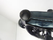 Load image into Gallery viewer, 2005 Honda V-Twin VTX1800 S3 Straight Main Frame Chassis Swingarm + Clean Texas Title - 50100-MCV-R10 | Mototech271

