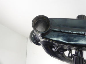 2005 Honda V-Twin VTX1800 S3 Straight Main Frame Chassis Swingarm + Clean Texas Title - 50100-MCV-R10 | Mototech271