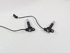 2013 Ducati Hypermotard 821 SP Beru Ignition Coil Set 38010145B