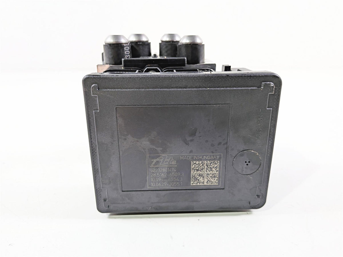 2022 BMW S1000RR K67 Abs Brake Pump Unit Module 8K Only 1540042 34511692906-Mototech271