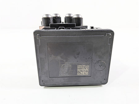 2022 BMW S1000RR K67 Abs Brake Pump Unit Module 8K Only 1540042 34511692906-Mototech271