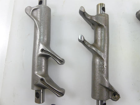 2018 Harley FXBRS Softail Breakout Rocker Arm Rockers Set 17300055 17300053 {{ shop.shopifyCountryName }} - Mototech271