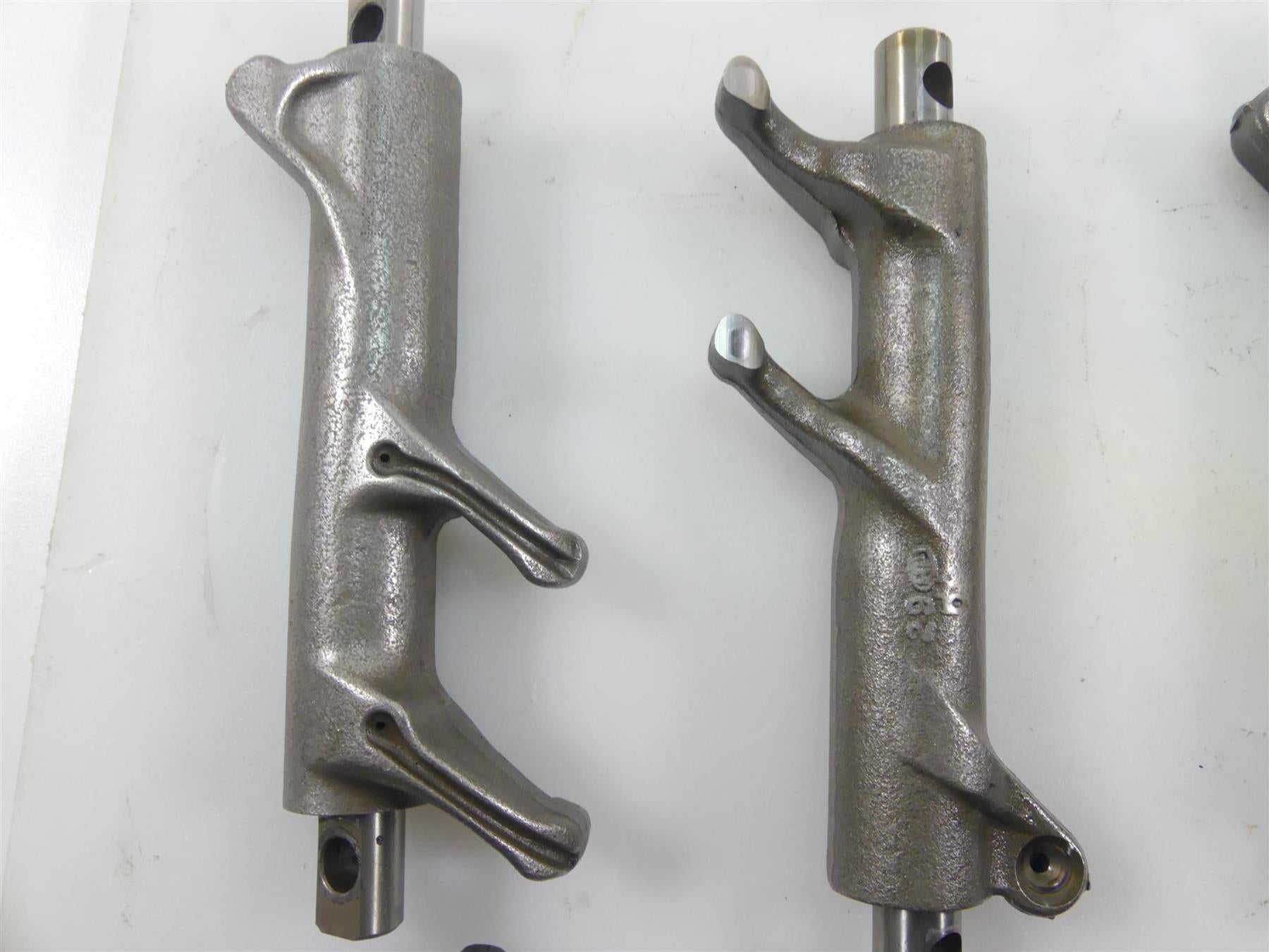 2018 Harley FXBRS Softail Breakout Rocker Arm Rockers Set 17300055 ...