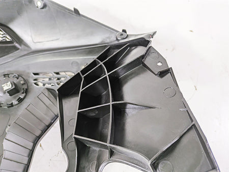 2017 BMW F800GS Adv K75 Right Main Tank Fairing Cover 46638530530 {{ shop.shopifyCountryName }} - Mototech271