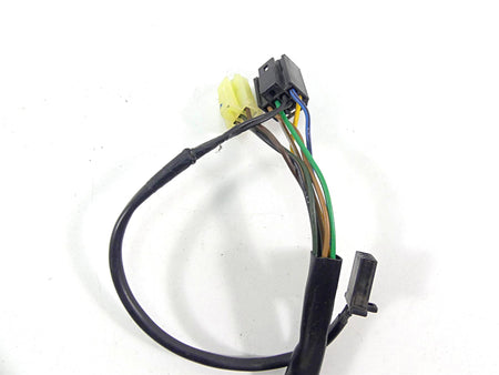 2012 Yamaha VMX17 VMAX 1700 Left Hand Light Blinker Control Switch 2S3-83972-00 {{ shop.shopifyCountryName }} - Mototech271