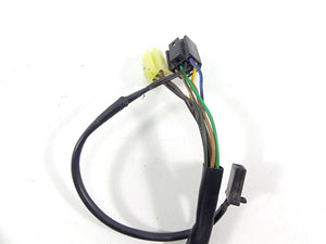 2012 Yamaha VMX17 VMAX 1700 Left Hand Light Blinker Control Switch 2S3-83972-00 | Mototech271