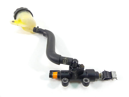 2002 Honda VTX1800 R Rear 11/16 Nissin Brake Master Cylinder 43510-MCV-016 {{ shop.shopifyCountryName }} - Mototech271