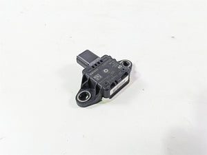 2020 Suzuki V-Strom 1050 XT Bosch Fall Tip Over Lean Angle Sensor 55750-06L00