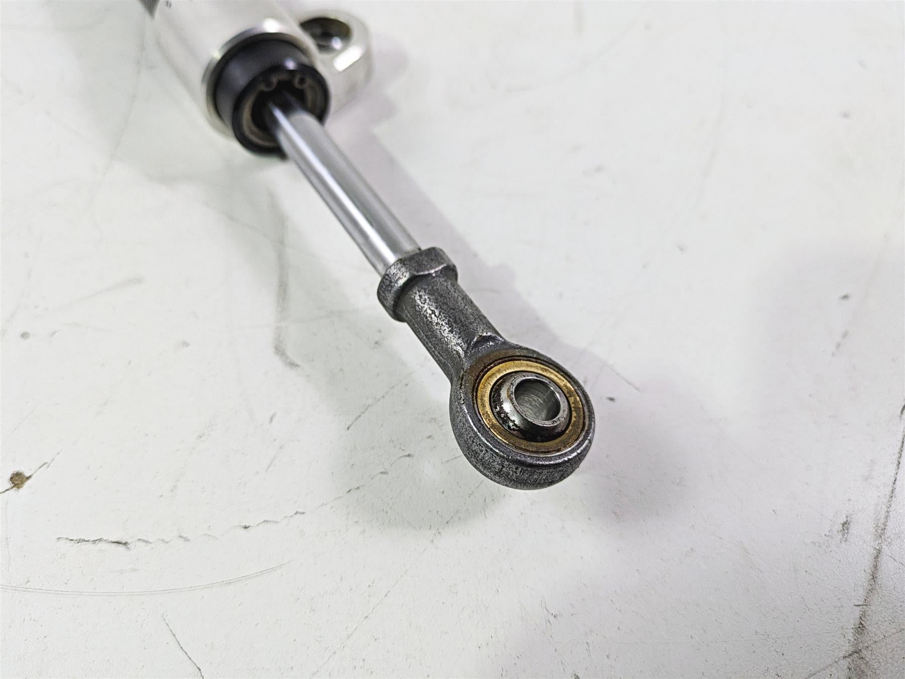2016 BMW R1200RS K54 Steering Damper Stabilizer 8548757 32768548757 {{ shop.shopifyCountryName }} - Mototech271