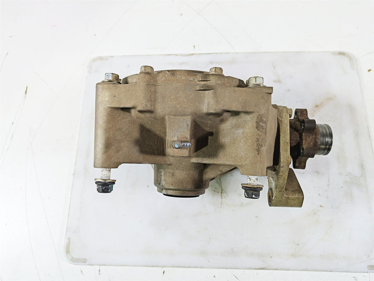 2022 Yamaha YXZ1000 R Rear Differential Diff Gear Box 531miles B5H-G6101-00-00 {{ shop.shopifyCountryName }} - Mototech271