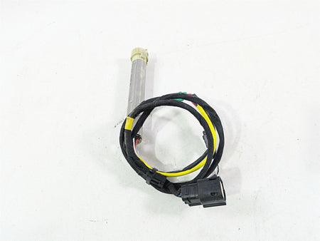 2015 Harley Touring FLHTKL Electra Glide Ride By Wire Throttle Sensor 32305-08B {{ shop.shopifyCountryName }} - Mototech271