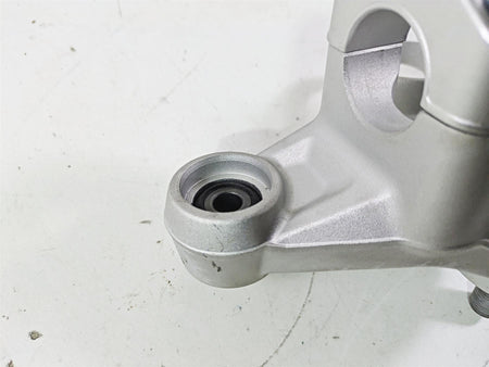 2015 BMW R1200GS Adv K51 Upper Triple Tree Steering Clamp 31428555849 {{ shop.shopifyCountryName }} - Mototech271
