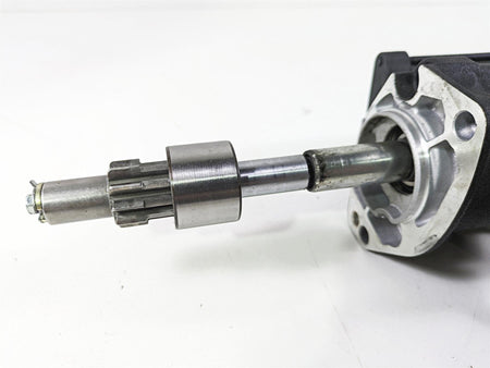 2003 Harley FLSTC Softail Heritage 100th 88ci Engine Starter Motor 31553-94B {{ shop.shopifyCountryName }} - Mototech271