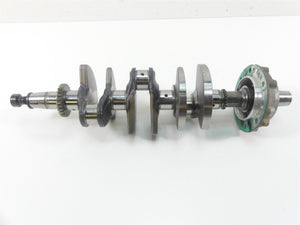 2018 Can Am Maverick X3 Turbo STD Crankshaft Crank Shaft 420819935 | Mototech271