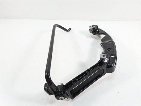 2019 Harley Touring FLHX Street Glide Left Rear Saddlebag Support 90200503 {{ shop.shopifyCountryName }} - Mototech271