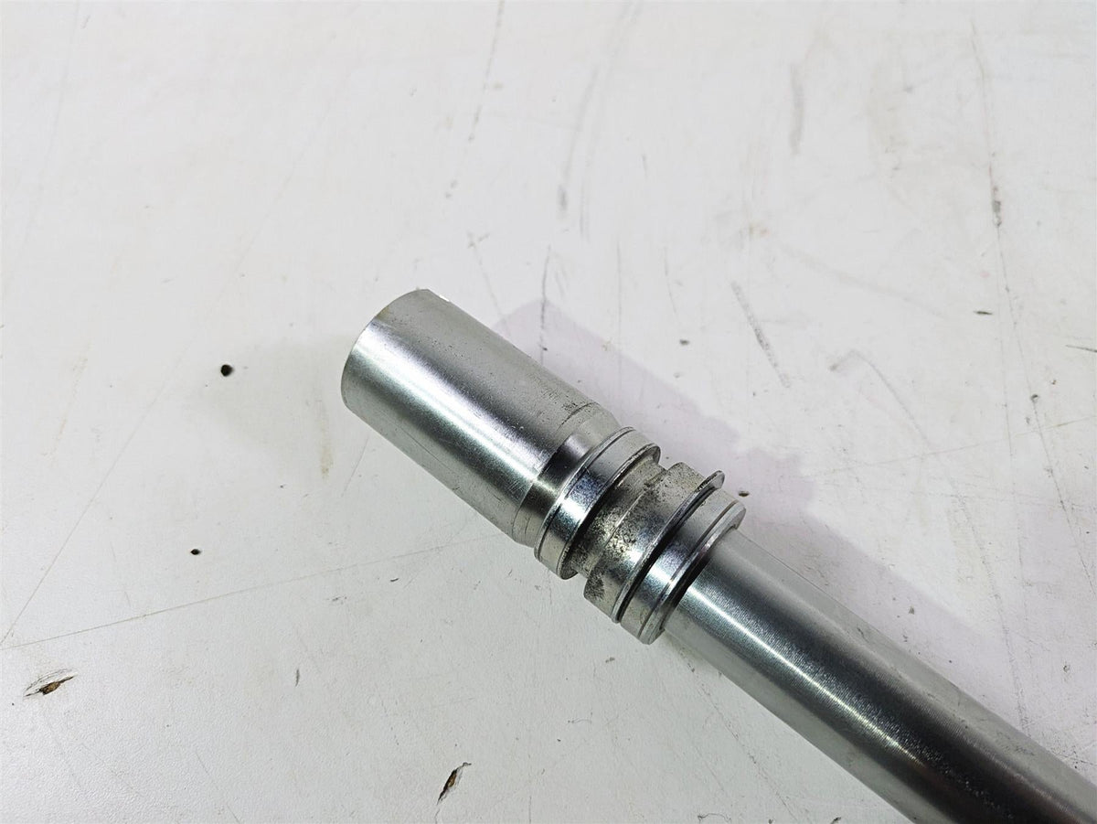 2018 Ducati Hypermotard 939 SP Front Axle Wheel Spindle 25mm 81910601A {{ shop.shopifyCountryName }} - Mototech271