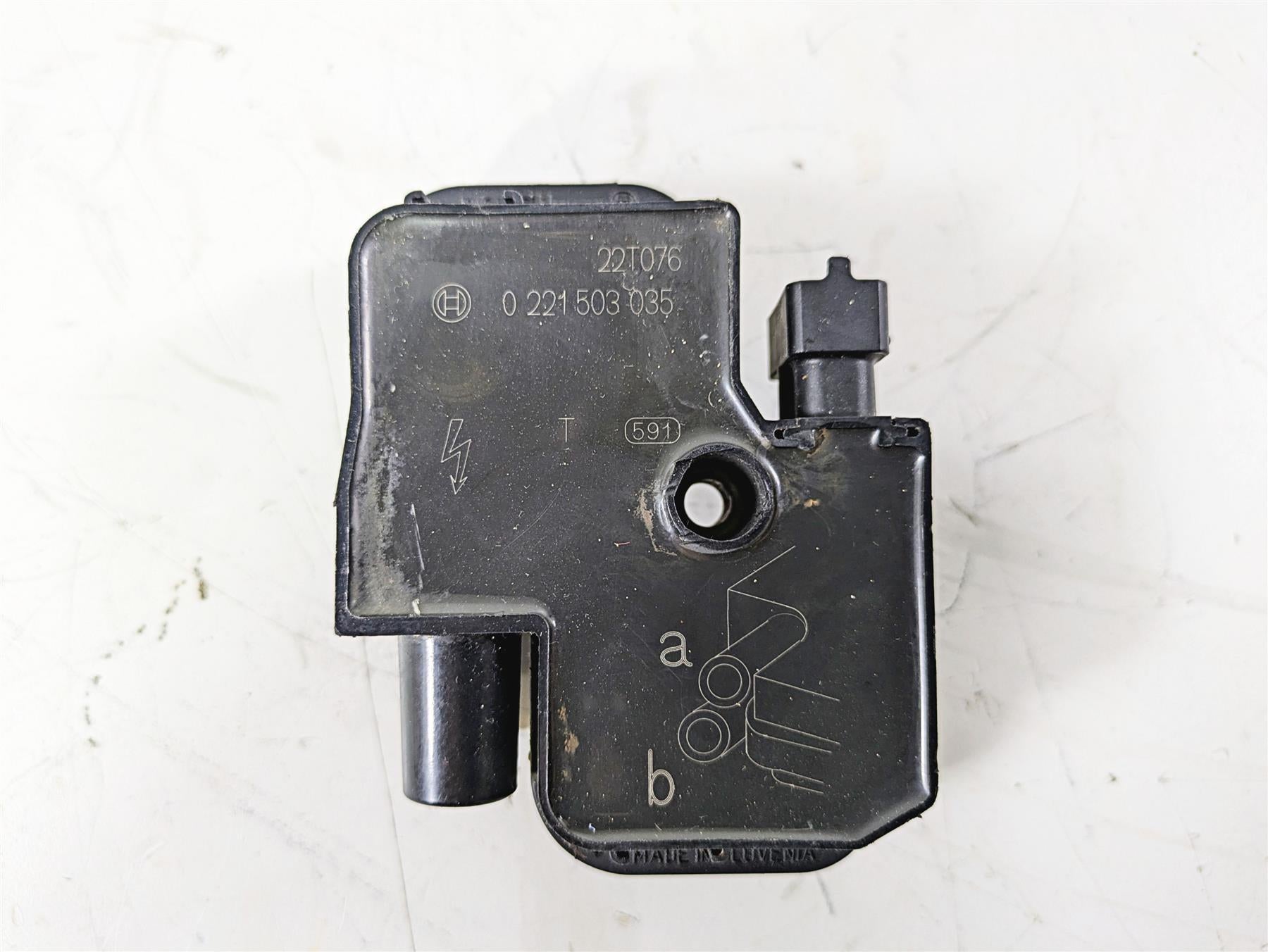 2022 Can-Am Defender XMR HD10 Ignition Coil 278001546 {{ shop.shopifyCountryName }} - Mototech271