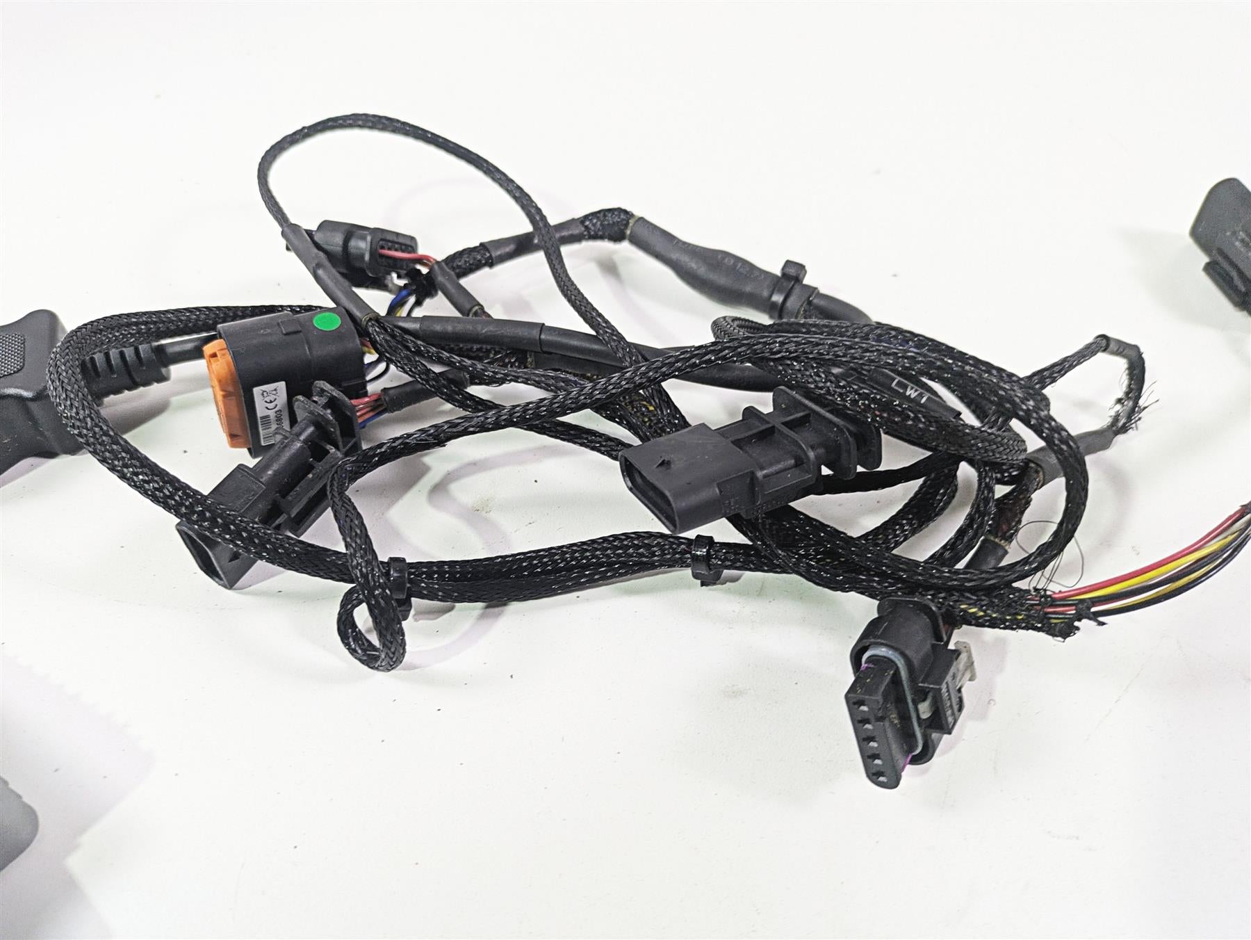 2022 BMW RnineT Pure K22 DimSport Rapid Bike Smart 2 Module - Read 23054770 {{ shop.shopifyCountryName }} - Mototech271