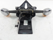 Load image into Gallery viewer, 2016 Indian Scout Sixty License Plate Holder &amp; Rear Blinker Set 5451398 5453395 | Mototech271
