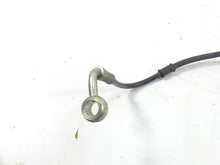Load image into Gallery viewer, 2013 Ducati Diavel Red Front Abs Brake Line Hose Set 61841071A | Mototech271
