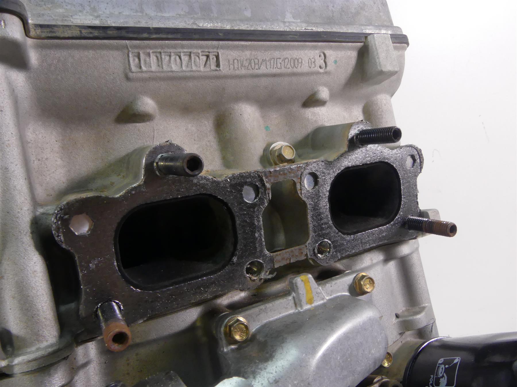 2018 Polaris RZR1000 XP EPS Turbo Dynamix Clean Running Engine Motor 2K 2207370 {{ shop.shopifyCountryName }} - Mototech271