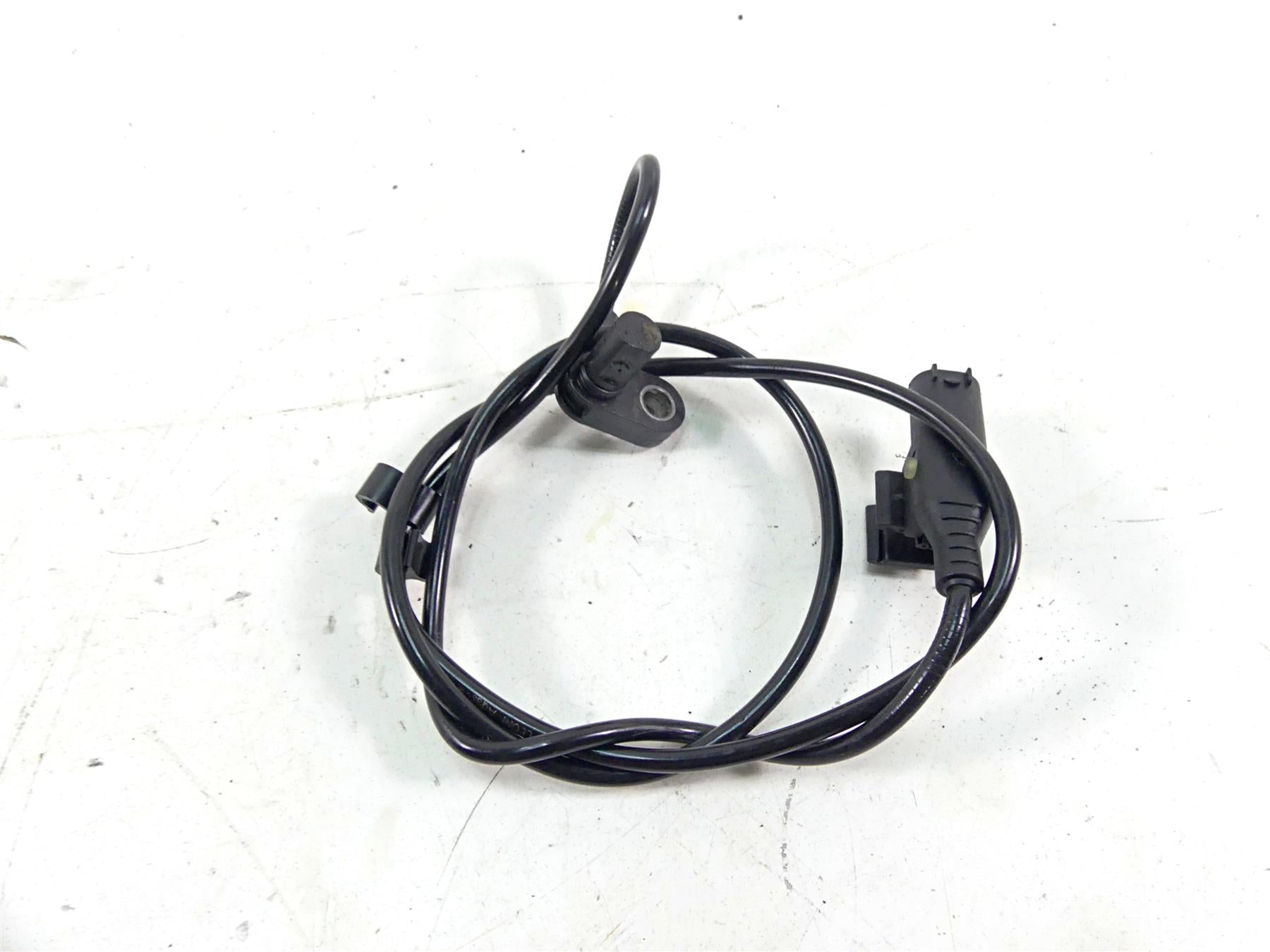2016 BMW R1200GS Adv K51 Rear Abs Brake Wheel Speed Sensor 34528551611 {{ shop.shopifyCountryName }} - Mototech271