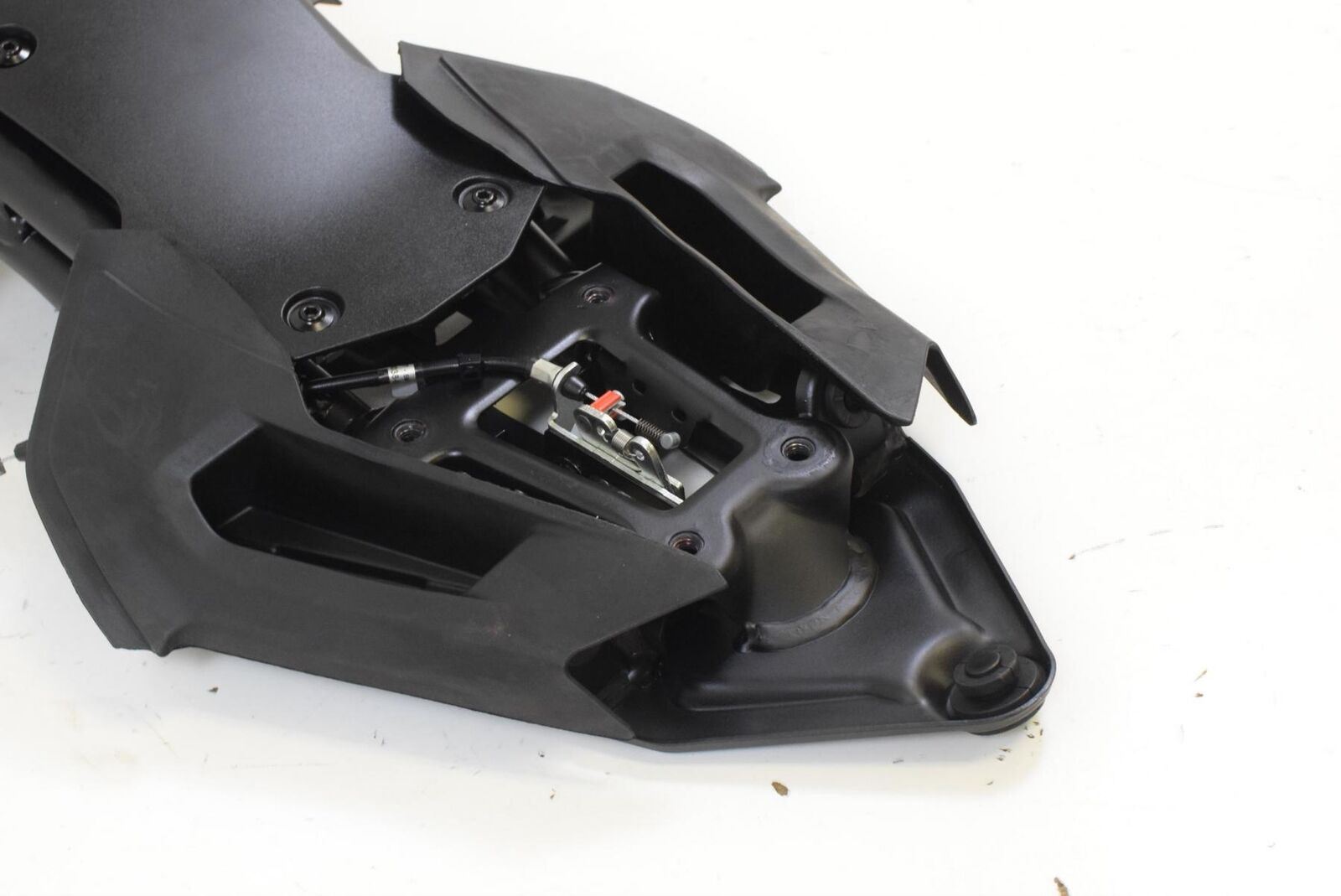 2017 Ducati Supersport 939 Rear STRAIGHT Subframe Sub Frame 47018021CA {{ shop.shopifyCountryName }} - Mototech271