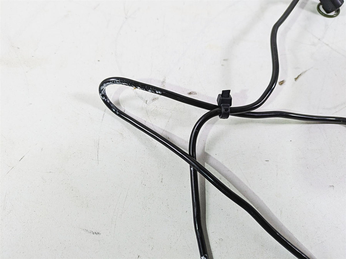 2009 BMW R1200GS K255 Adv Front Abs Brake Wheel Speed Sensor 34527677824 {{ shop.shopifyCountryName }} - Mototech271