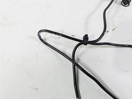 2009 BMW R1200GS K255 Adv Front Abs Brake Wheel Speed Sensor 34527677824 {{ shop.shopifyCountryName }} - Mototech271