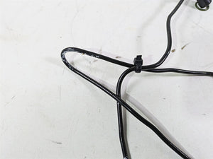 2009 BMW R1200GS K255 Adv Front Abs Brake Wheel Speed Sensor 34527677824 | Mototech271