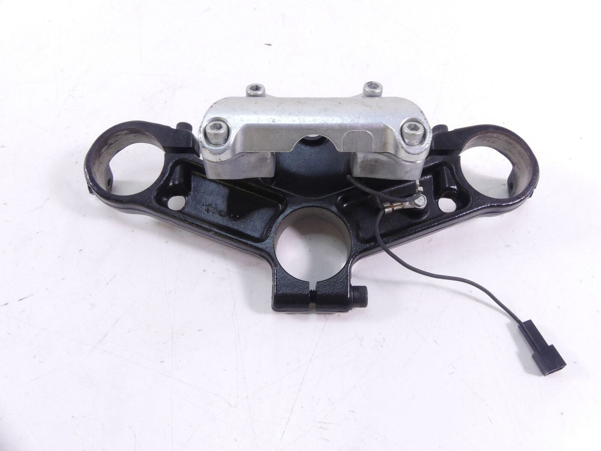 2016 Harley Touring FLHXS Street Glide Sp Upper Triple Tree 49mm 45900024 {{ shop.shopifyCountryName }} - Mototech271