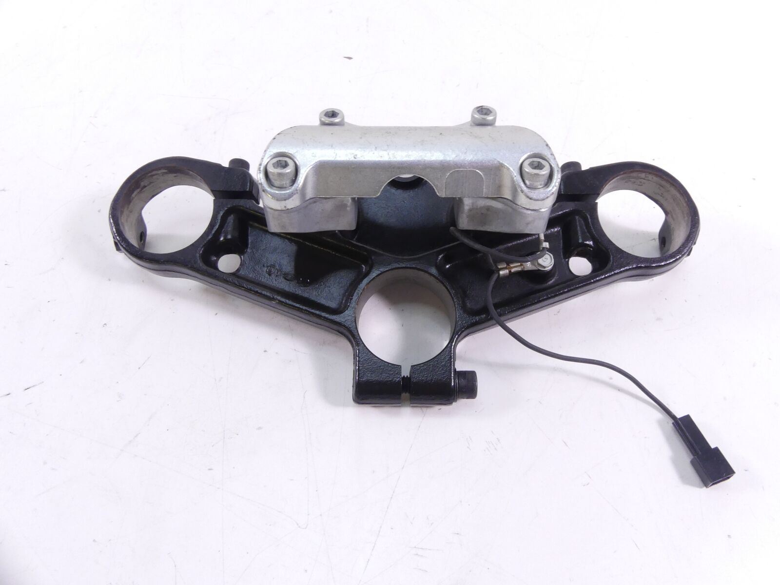 2016 Harley Touring FLHXS Street Glide Sp Upper Triple Tree 49mm 45900024 {{ shop.shopifyCountryName }} - Mototech271