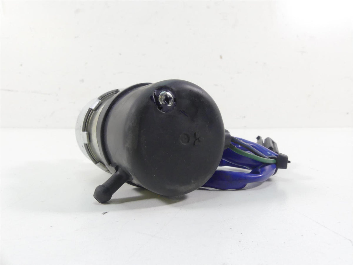 1998 Honda Shadow VT1100T Fuel Gas Petrol Pump - Tested 16710-MAH-305 {{ shop.shopifyCountryName }} - Mototech271