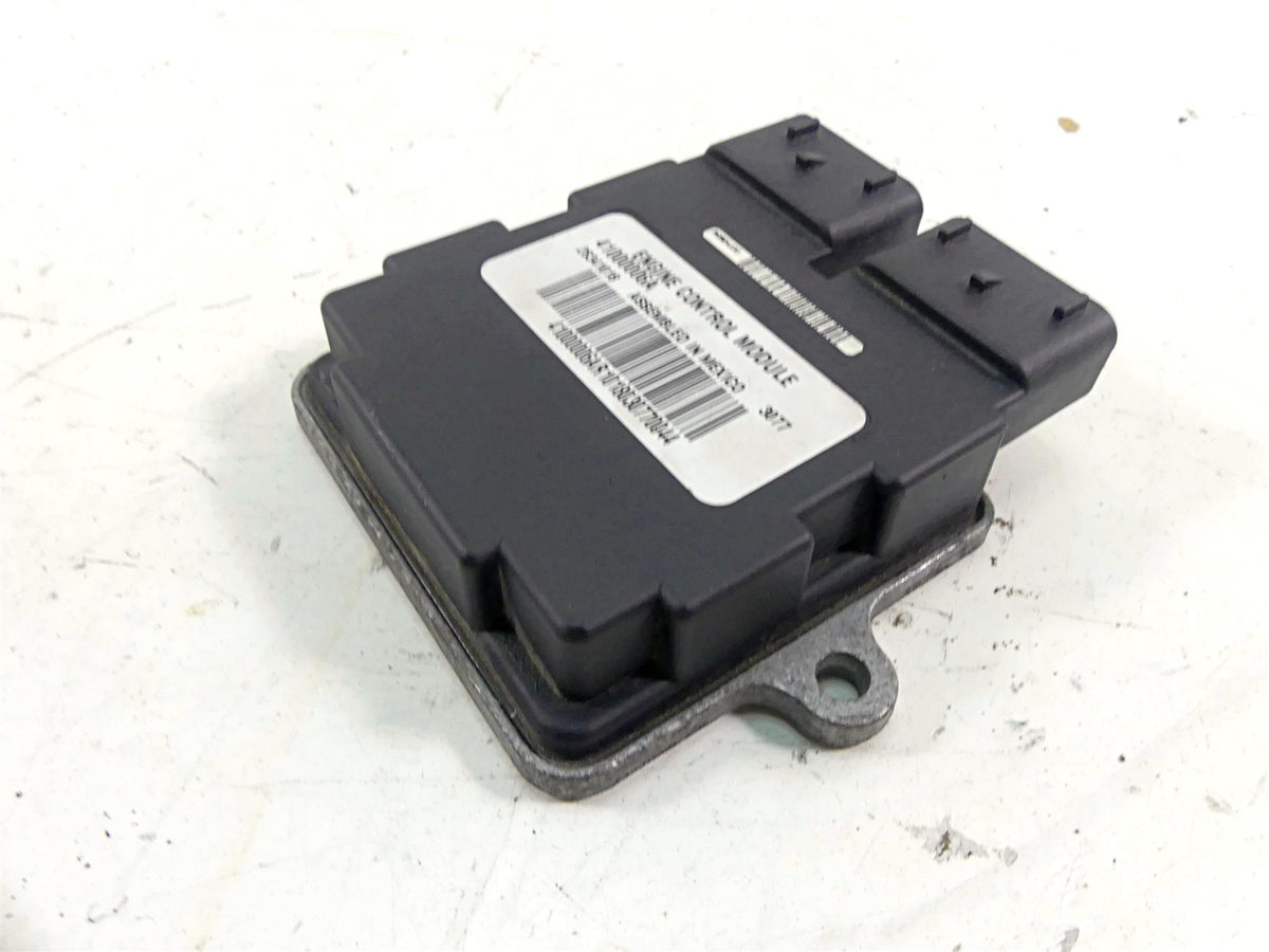 2013 Harley Softail FLSTFB Fat Boy Lo Cdi Ecm Engine Control Module 41000006A {{ shop.shopifyCountryName }} - Mototech271