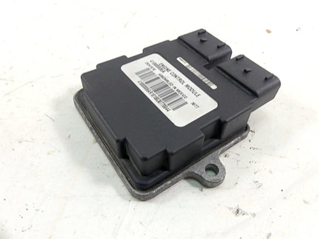 2013 Harley Softail FLSTFB Fat Boy Lo Cdi Ecm Engine Control Module 41000006A {{ shop.shopifyCountryName }} - Mototech271