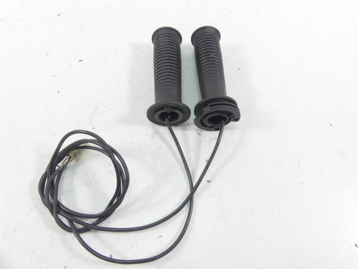 2003 BMW R1150 GS R21 Heated Handlebar Handle Bar Grip Set - Read 61317694813 {{ shop.shopifyCountryName }} - Mototech271