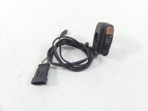 2014 Moto Guzzi Griso 1200 SE 8V Right Hand Start  Kill Control Switch B045021 | Mototech271