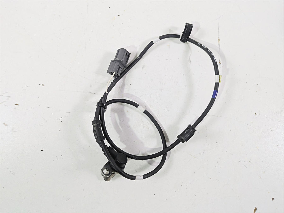 2023 Kawasaki ZX1400 ZX14R Ninja Rear Abs Brake Wheel Speed Sensor 21176-0060 {{ shop.shopifyCountryName }} - Mototech271