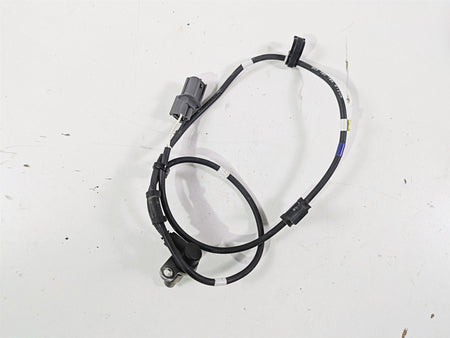 2023 Kawasaki ZX1400 ZX14R Ninja Rear Abs Brake Wheel Speed Sensor 21176-0060 {{ shop.shopifyCountryName }} - Mototech271