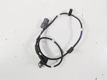 Load image into Gallery viewer, 2023 Kawasaki ZX1400 ZX14R Ninja Rear Abs Brake Wheel Speed Sensor 21176-0060
