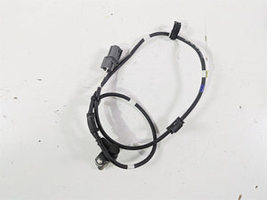 2023 Kawasaki ZX1400 ZX14R Ninja Rear Abs Brake Wheel Speed Sensor 21176-0060