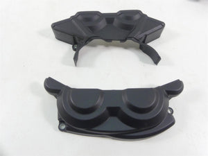 2019 Ducati Multistrada 1260 S Pikes Peak Timing Belt Cover Fairing Set 24511462 | Mototech271