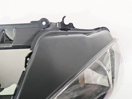 2016 Kawasaki ZX10R Ninja Headlight Head Light Lamp Lens - Read 23007-0203 {{ shop.shopifyCountryName }} - Mototech271