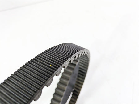 2009 Harley FXCWC Softail Rocker Main Drive Belt 133T 1" 40058-07 {{ shop.shopifyCountryName }} - Mototech271