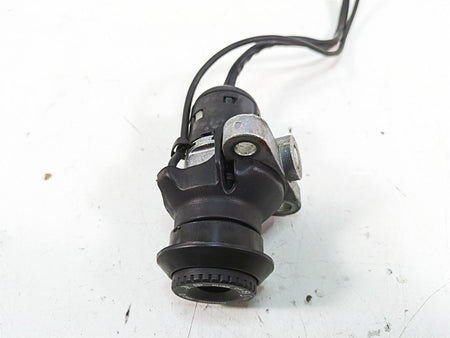 2014 Moto Guzzi California 1400 T Ignition Switch Key Lock Tank Cap Set B063709 {{ shop.shopifyCountryName }} - Mototech271