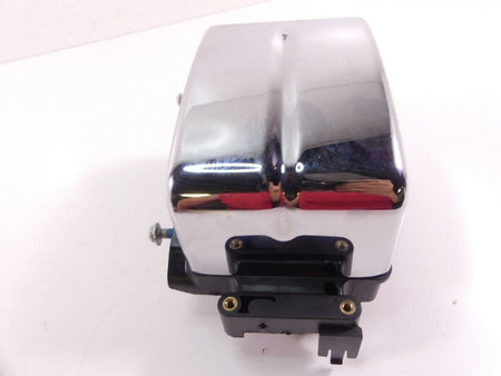 2016 Harley FXDL Dyna Low Rider Electric Holder Tray Carrier & Cover 70367-12 {{ shop.shopifyCountryName }} - Mototech271