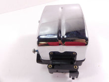 Load image into Gallery viewer, 2016 Harley FXDL Dyna Low Rider Electric Holder Tray Carrier &amp; Cover 70367-12
