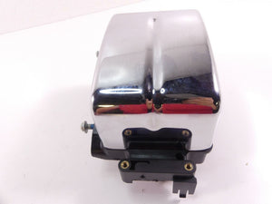 2016 Harley FXDL Dyna Low Rider Electric Holder Tray Carrier & Cover 70367-12