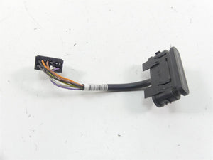 2012 Harley Touring FLHTP Electra Glide Indicator Instrument Lights 68789-96A | Mototech271